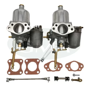 carburatori nuovi triumph tr3a tr4
