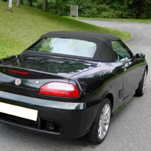 capote mgf mgtf