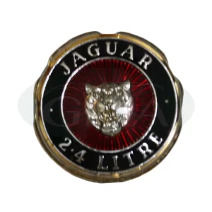 marchio jaguar mk2 2.4