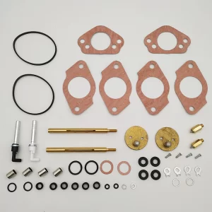 kit revisione carburatori hif