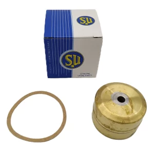 galleggiante in ottone carburatori SU Jaguar