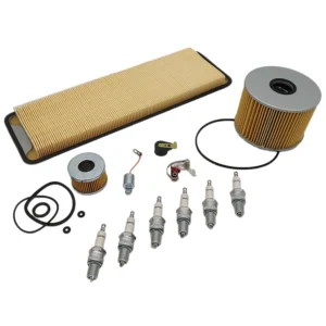 kit tagliando Jaguar e Daimler XJ6 4.2 dal 1971