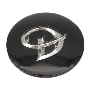 marchio ruota Daimler