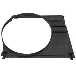 convogliatore radiatore Jaguar XJ40