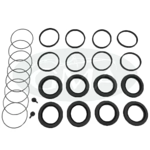 kit revisione pinze anteriori Jaguar XJS