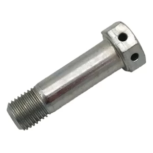 bullone pinza freni posteriori Jaguar XJ6 e XJ12