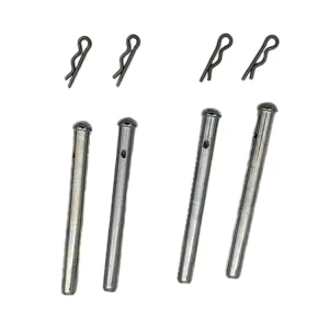 clip e perni pastiglie freni Jaguar XJ6 e XJ12 serie 3