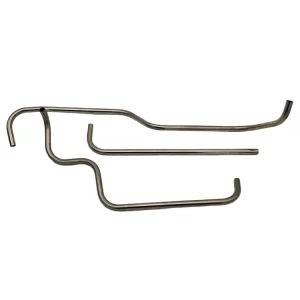 kit tubi riscaldamento Jaguar MK2 2.4 e 240