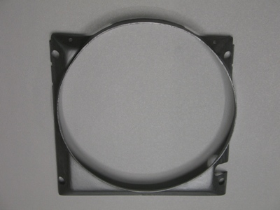 CONVOGLIATORE ARIA MK2 3,4 3,8 LITRI