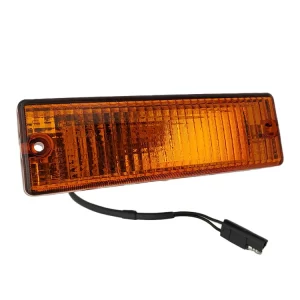 fanale freccia anteriore Jaguar XJS