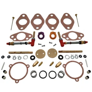kit revisione carburatori HS2 Triumph Spitfire MK1 MK2 MK3 MK4