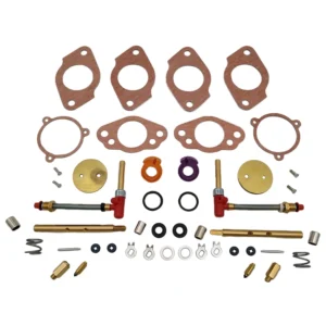 kit revisione carburatori Spitfire 1500