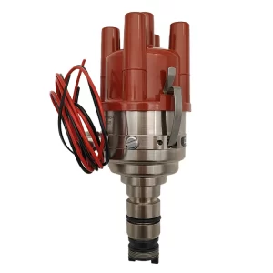 Accensione elettronica Bosch Alfa Romeo