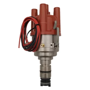 Accensione elettronica Bosch Alfa Romeo