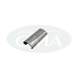 giunto cromato cornice parabrezza spitfire