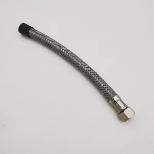 Tubo carburante acciaio mgb