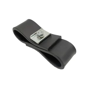 fascetta tubi olio mgb