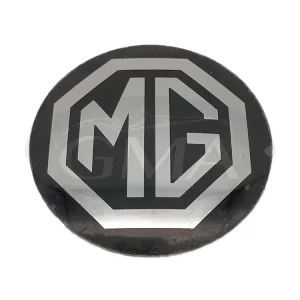 marchio ruota adesivo mgb