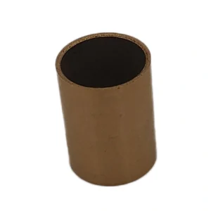 boccola forcella frizione Jaguar MK2
