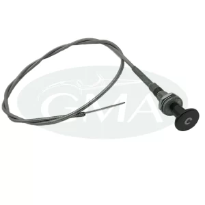 cavo starter choke mgb 62-69