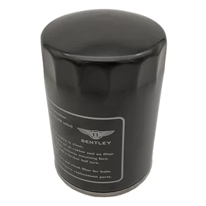 filtro olio Rolls Royce e Bentley dal 1977 al 1998