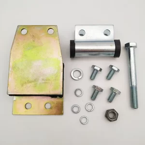 kit supporti scarico MGA 1500 e 1600