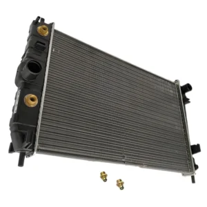 radiatore Jaguar XK8 4.0