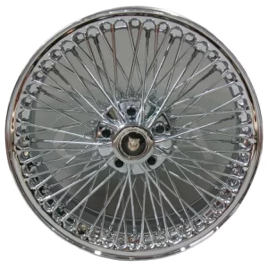 ruota a raggi Jaguar XK8 e XKR