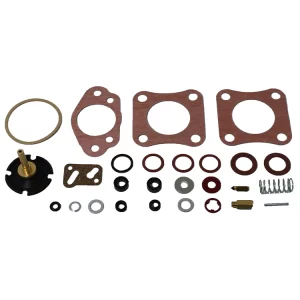 kit carburatori jaguar mk2