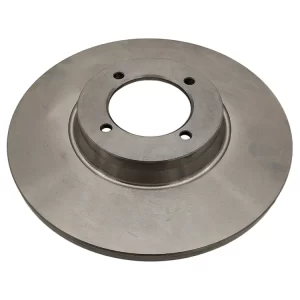disco freno anteriore Triumph Tr3 e Tr3A
