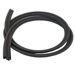 guarnizione anteriore cofano Jaguar XJS 91-96