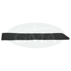 rivestimento superiore porta sinistra nero spitfire