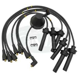 kit cavi candele Jaguar XJS 3.6 e 4.0