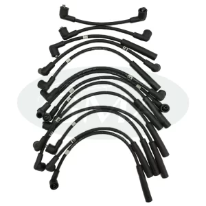 kit cavi candele Jaguar XJS V12 6.0