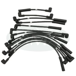 kit cavi candele Lucas Jaguar XJS V12