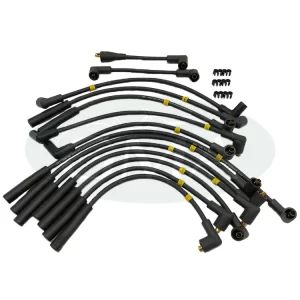 kit cavi candele Marelli Jaguar XJS V12