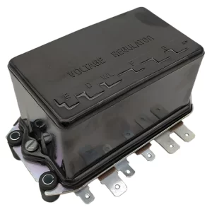 regolatore di tensione Austin Healey 3000 BJ8