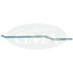 tubo scarico spitfire 1500