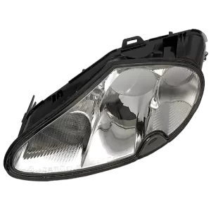 fanale jaguar xk8