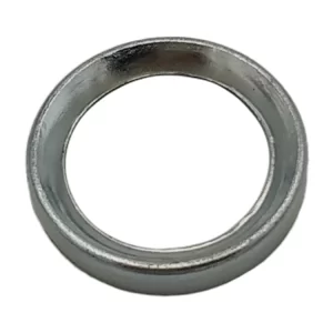guscio paraolio in feltro Jaguar XJ6, XJ12, XJS