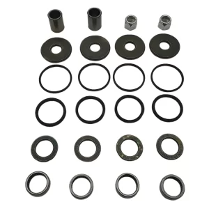 kit revisione braccio interno retrotreno Jaguar XJ6, XJ12, XJS