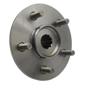 mozzo ruota posteriore Jaguar XJS
