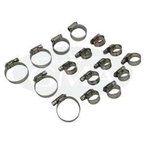 kit fascette manicotti spitfire mk1 mk2 mk3
