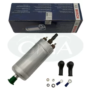 pompa carburante jaguar xjs bosch