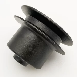 puleggia pompa acqua triumph tr