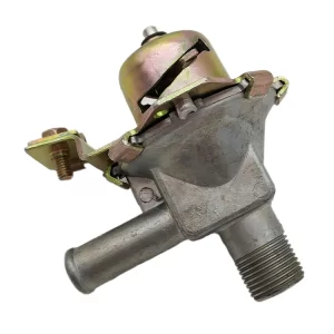 rubinetto riscaldamento Triumph Tr4, Tr5, Tr6