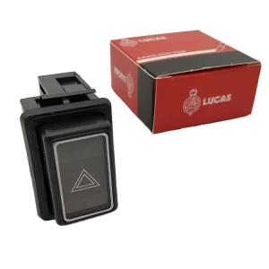 interruttore luci di emergenza Jaguar XJS