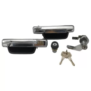 kit maniglie e serrature Jaguar XJS