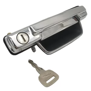 maniglia porta esterna destra Jaguar XJS