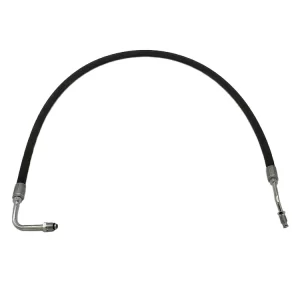 tubo alta pressione scatola guida Jaguar XJS 3.6 e 4.0